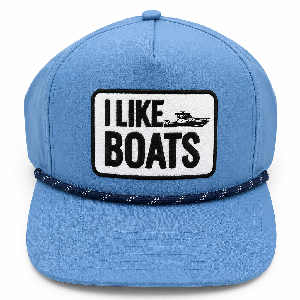 Walk Around Hats