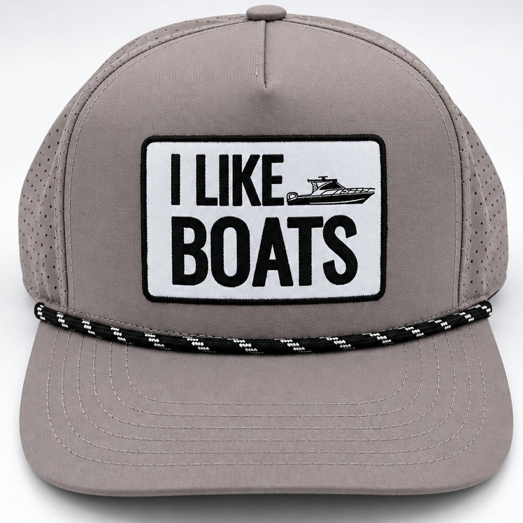 Walk Around Hats