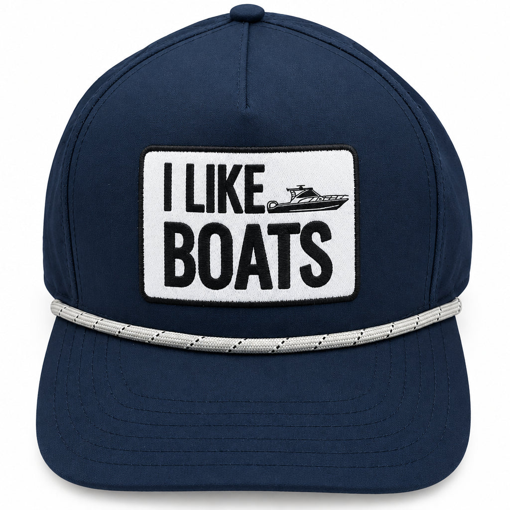 Walk Around Hats
