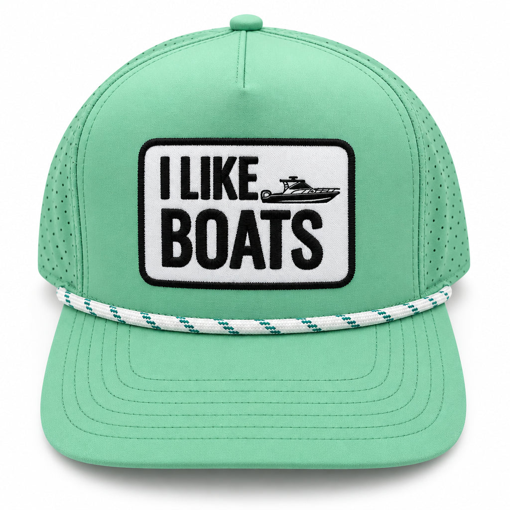 Walk Around Hats