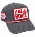 Collab Hat